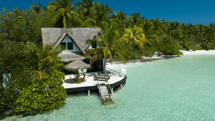 2 Bedroom Family Villa